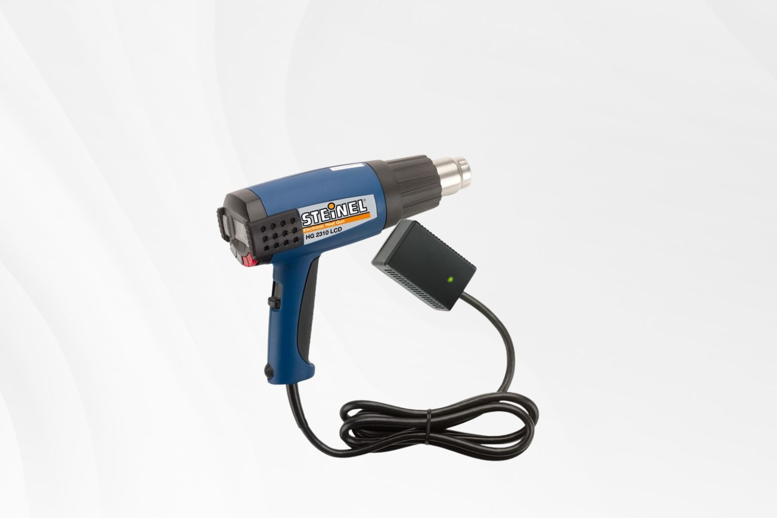 Steinel warmtepistool